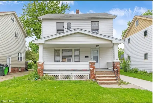 4912 E 85th Street, Garfield Heights, OH 44125
