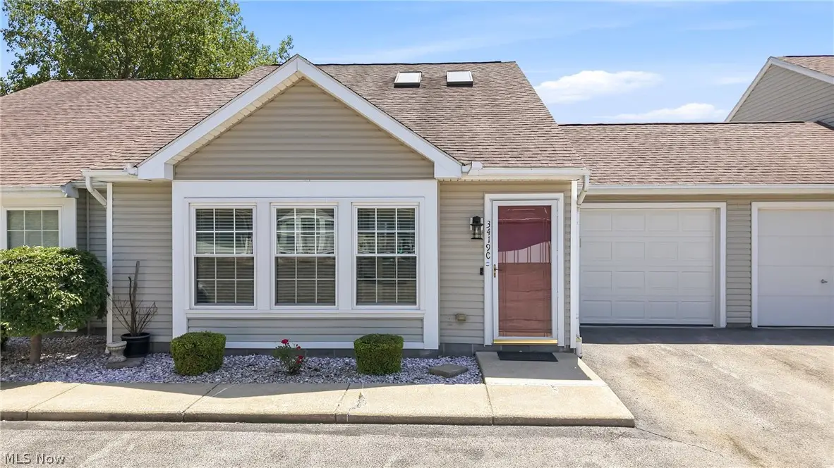 3419 Eagles Loft #C, Cortland, OH 44410 - #1