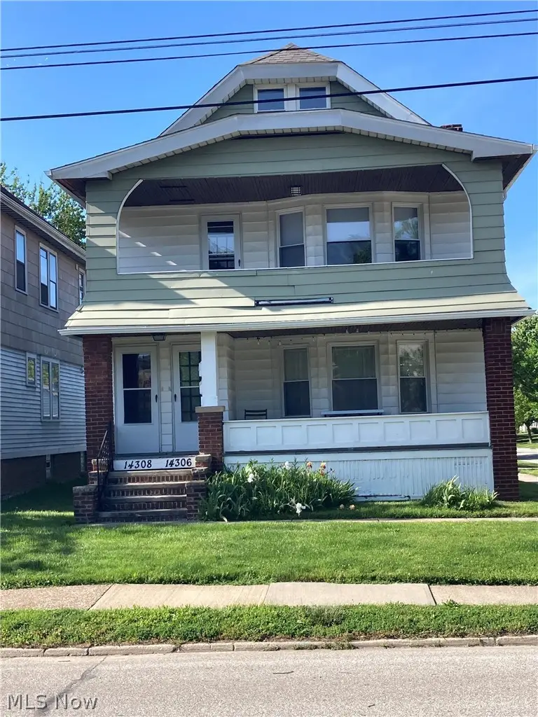 14306 Athens Avenue, Lakewood, OH 44107 - #1
