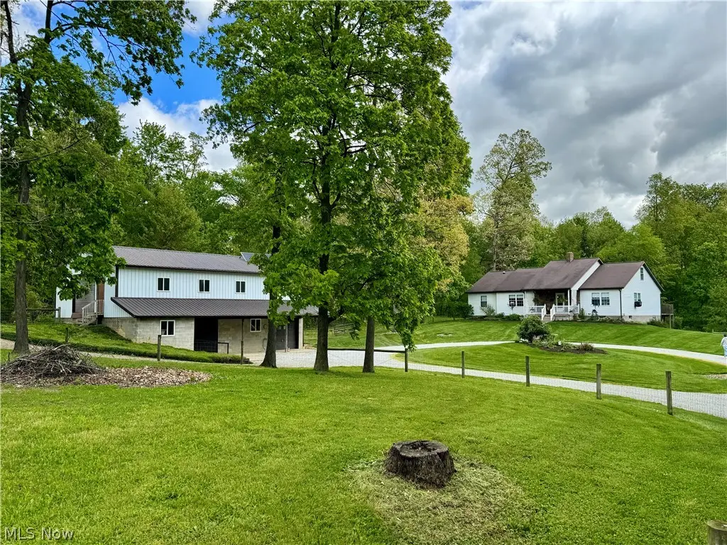 7424 Criswell Road, Fredericksburg, OH 44627 - #1