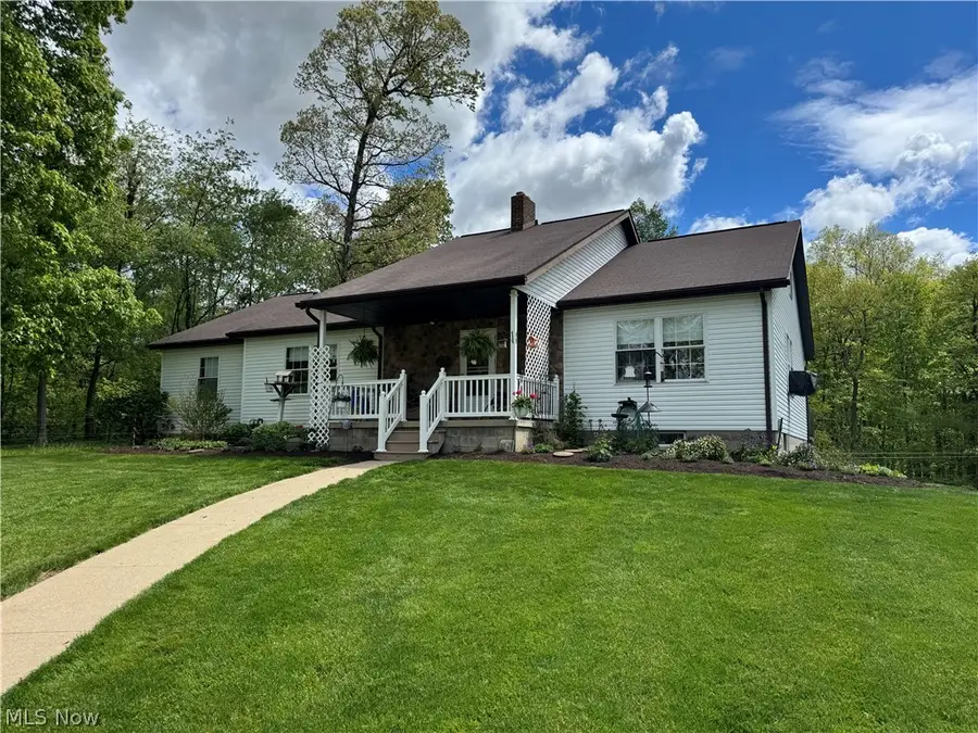 7424 Criswell Road, Fredericksburg, OH 44627 - #2