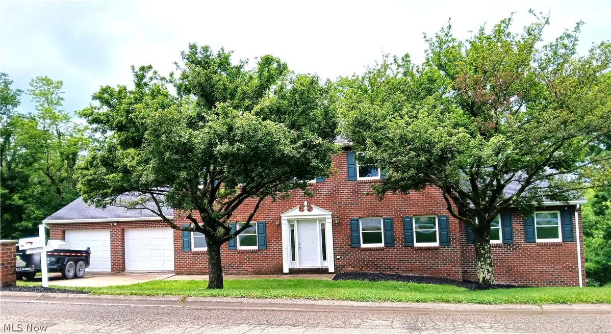 109 Martha Dr., Saint Clairsville, OH 43950 - #1