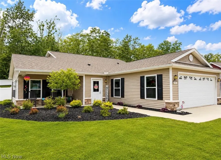 1667 Arrow Drive, Ashland, OH 44805 - #2