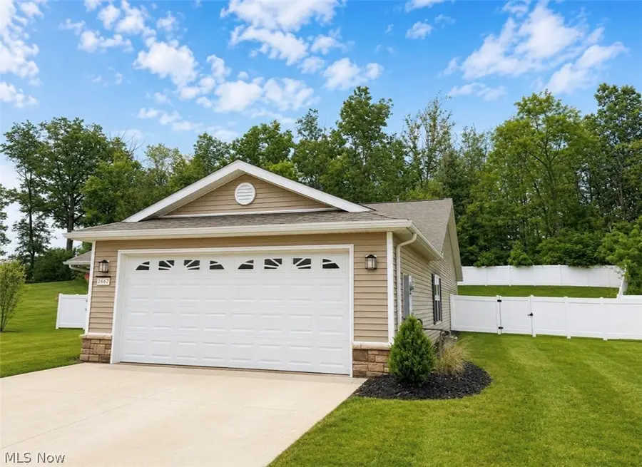1667 Arrow Drive, Ashland, OH 44805 - #3