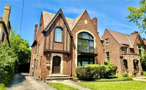 19627 Winslow Road, Shaker Heights, OH 44122