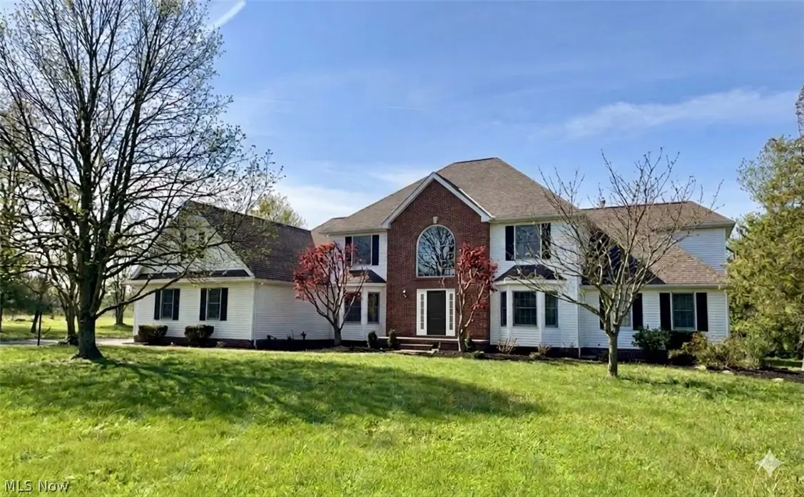 11379 Woodiebrook Road, Chardon, OH 44024 - #1