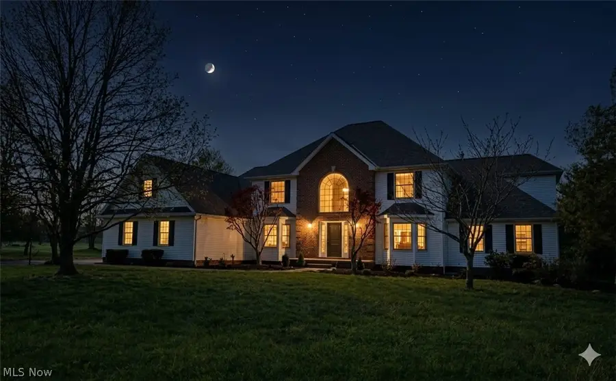 11379 Woodiebrook Road, Chardon, OH 44024 - #2