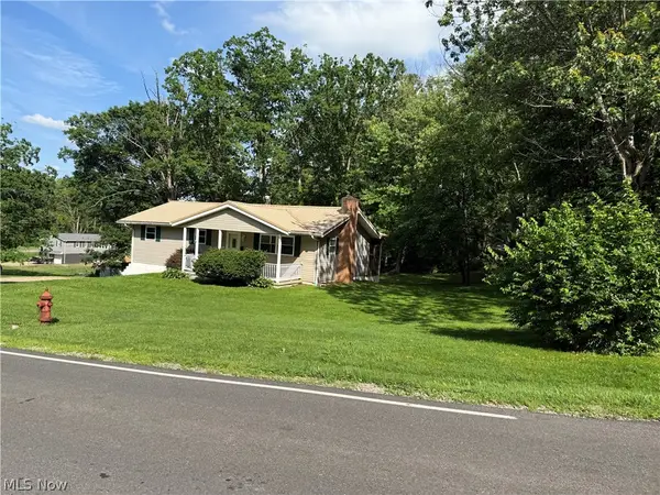 2160 Potts Lane, Zanesville, OH 43701
