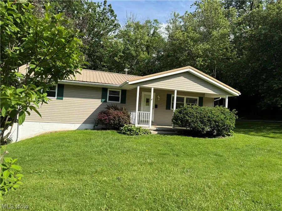 2160 Potts Lane, Zanesville, OH 43701 - #2
