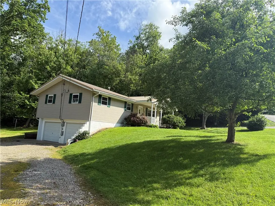 2160 Potts Lane, Zanesville, OH 43701 - #3