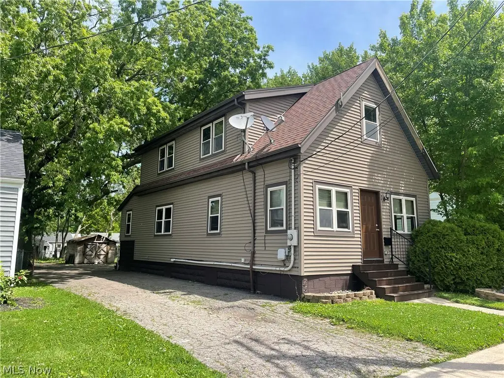 11714 Kirton Avenue, Cleveland, OH 44135 - #1