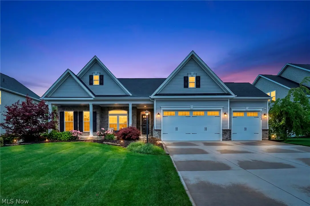 6223 Hooper Drive, Medina, OH 44256 - #1