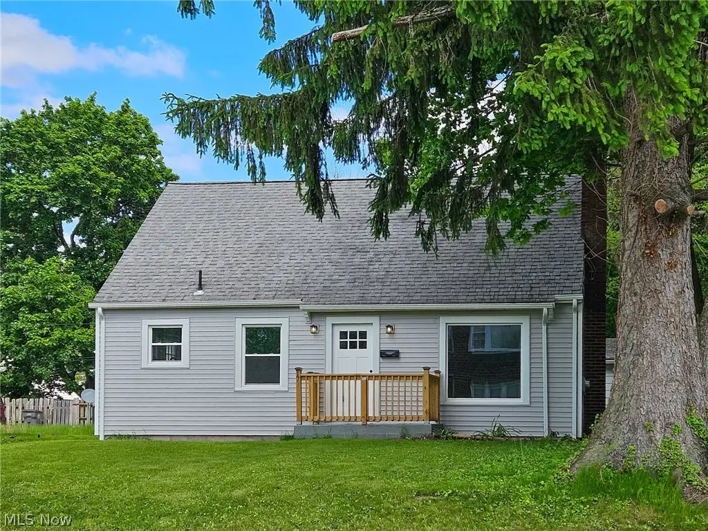 17 N Richview Avenue, Youngstown, OH 44509 - #1