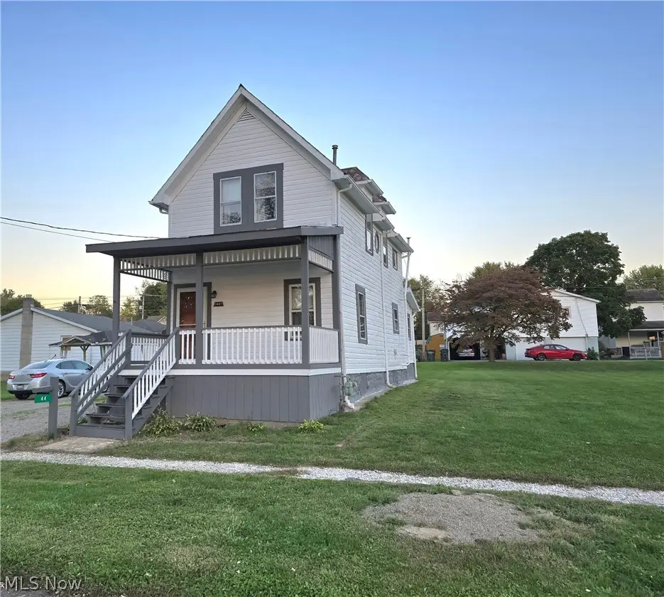 44 Kensington Avenue, Zanesville, OH 43701 - #1