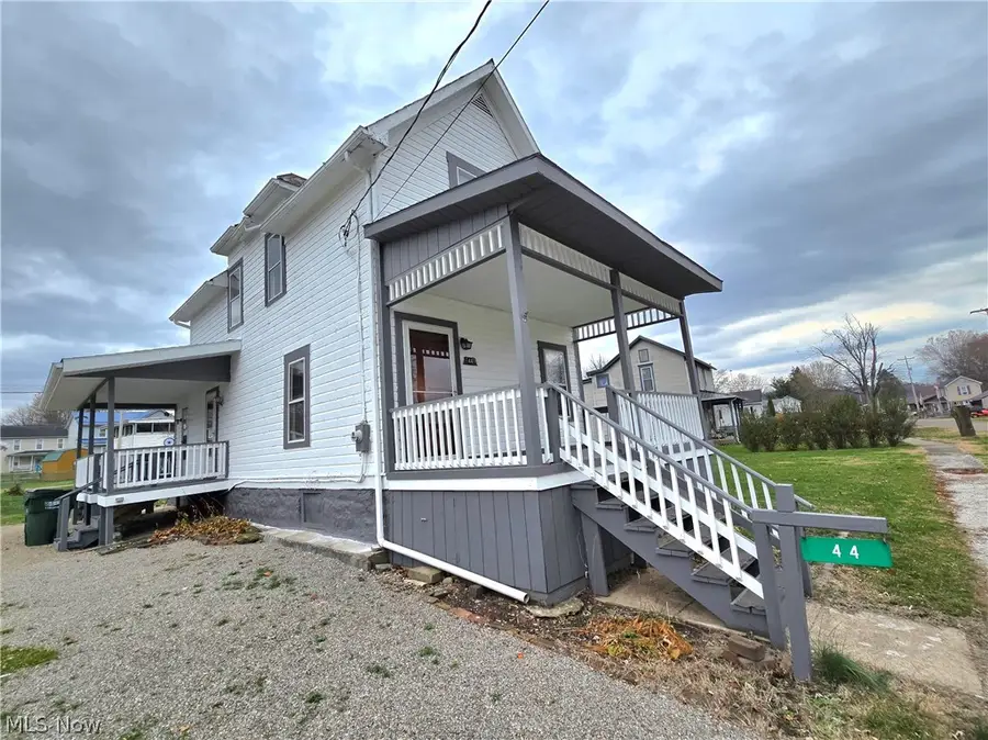 44 Kensington Avenue, Zanesville, OH 43701 - #2