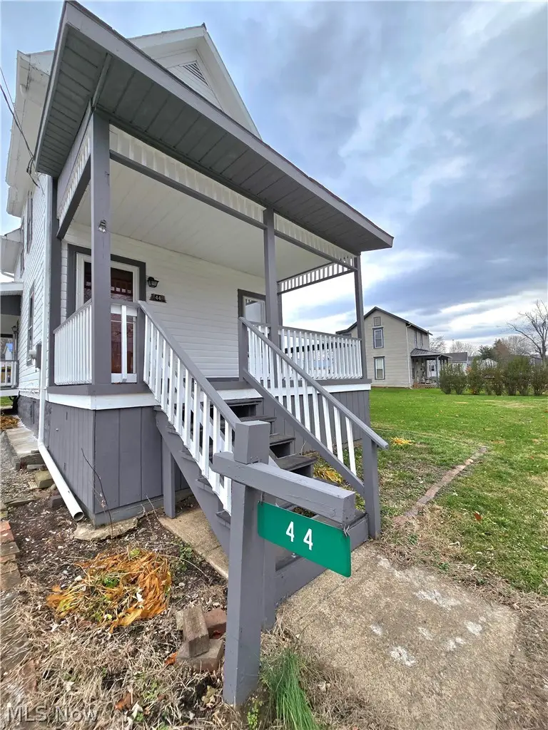 44 Kensington Avenue, Zanesville, OH 43701 - #3