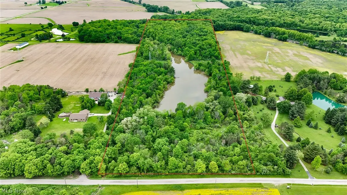Quarry Road, Wellington, OH 44090 - #1