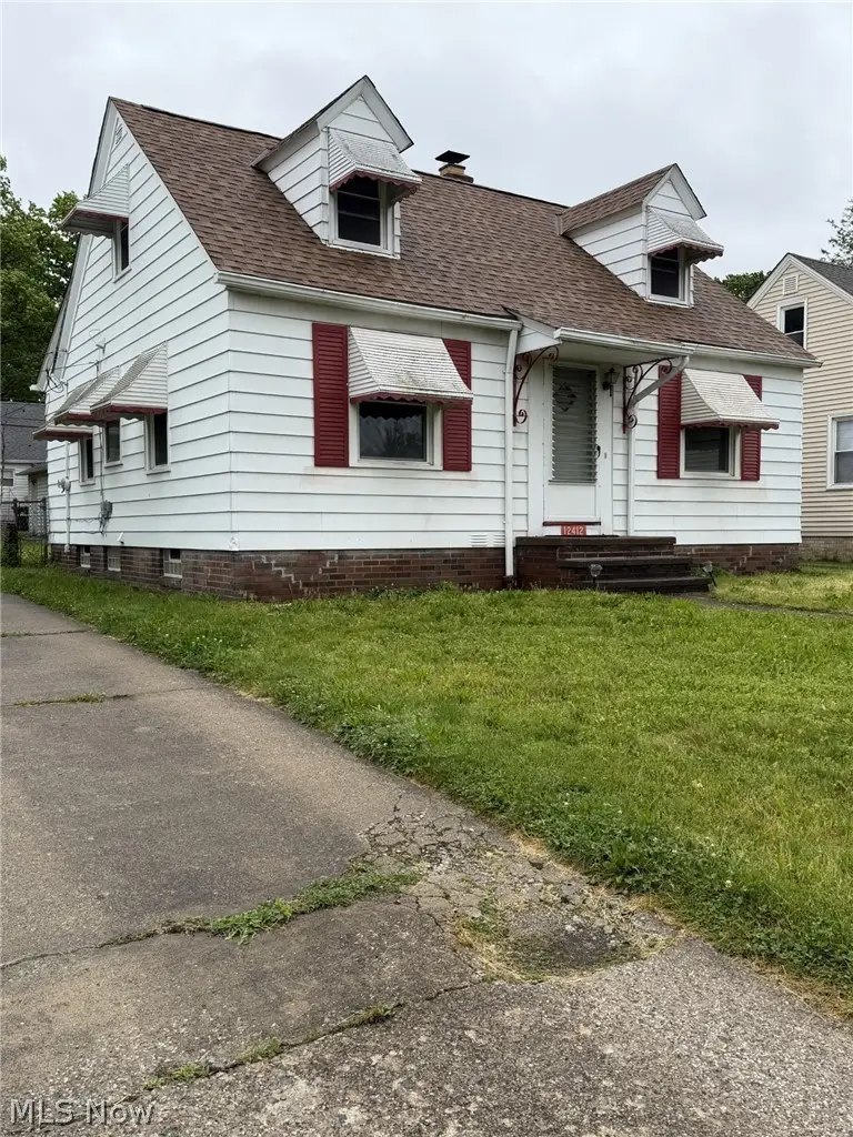 12412 Mortimer Avenue, Cleveland, OH 44111 - #1