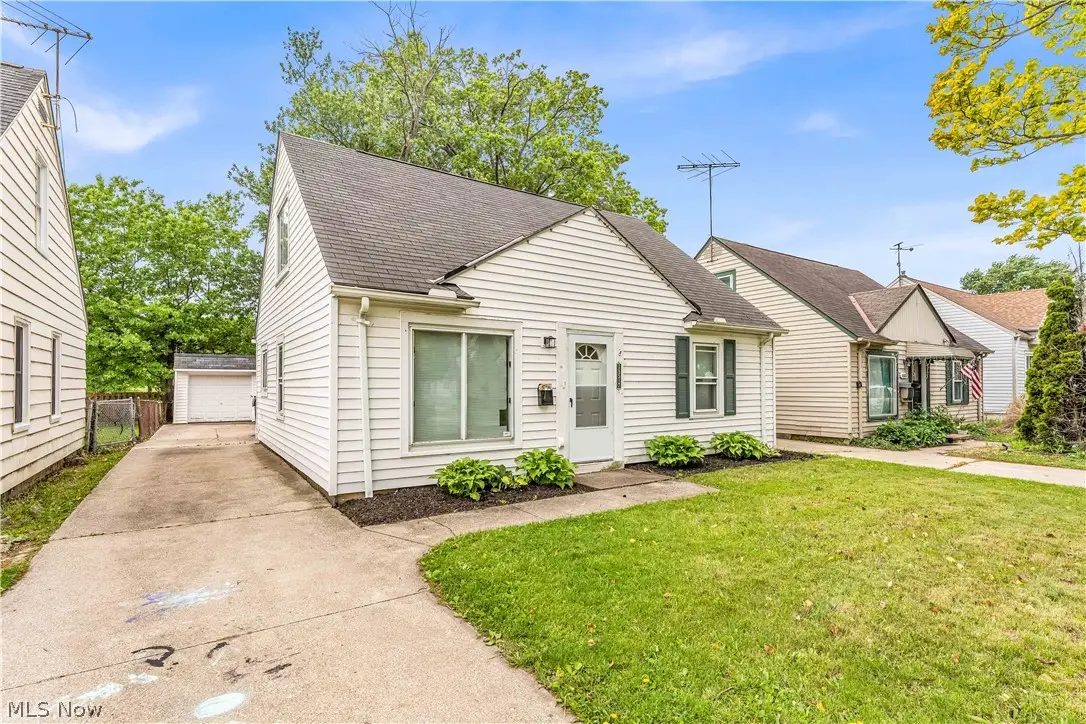 18517 Homeway Road, Cleveland, OH 44135 - #1