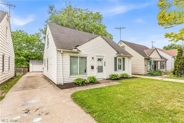 18517 Homeway Road, Cleveland, OH 44135