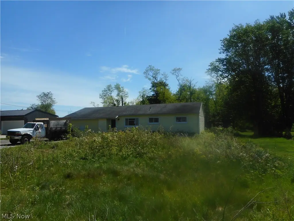12555 Hovey Drive, Chesterland, OH 44026 - #1