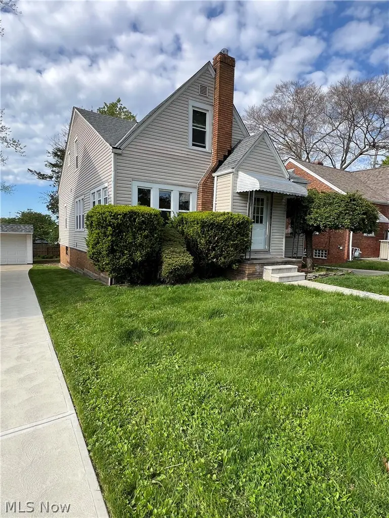 5406 Theota Avenue, Parma, OH 44129 - #2