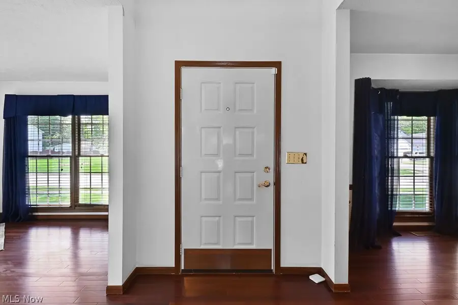 109 Seymour Avenue, Mogadore, OH 44260 - #2