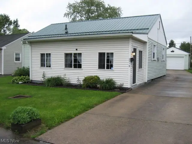 2319 Bollinger Ne Avenue, Canton, OH 44705 - #1