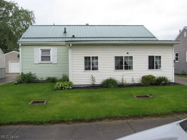 2319 Bollinger Ne Avenue, Canton, OH 44705 - #2