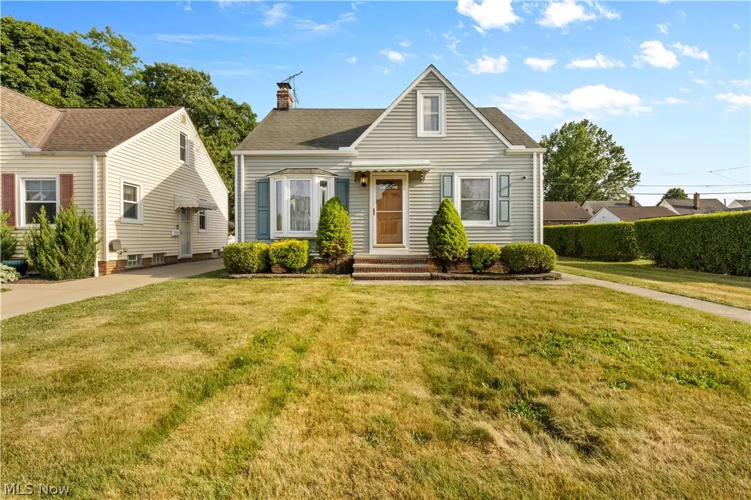 5915 Forest Avenue, Parma, OH 44129 - #1