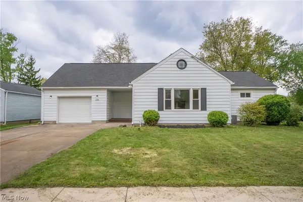 636 Page Street, Ravenna, OH 44266