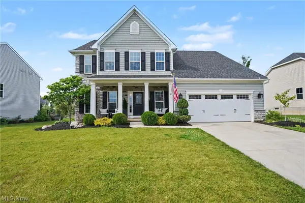 1705 Gate House Ne Street, Canton, OH 44721