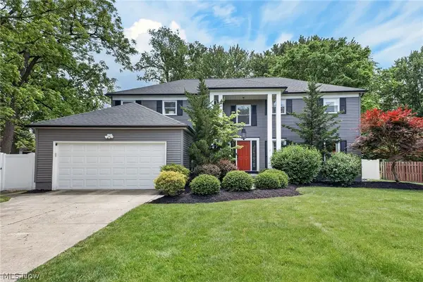 25643 Rustic Lane, Westlake, OH 44145