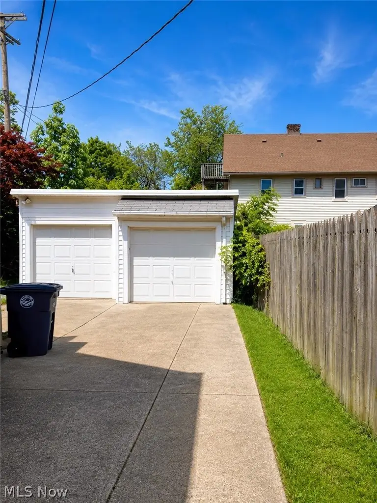14713 Westropp Avenue, Cleveland, OH 44110 - #2