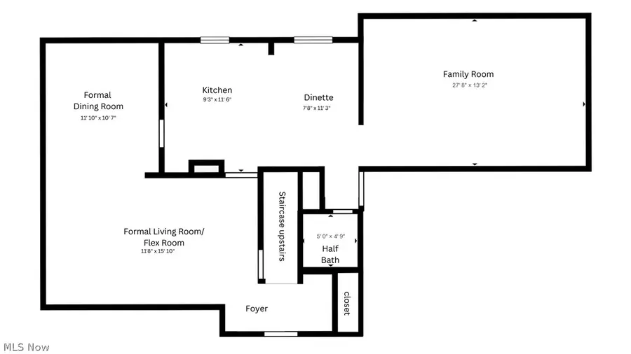 7420 Royalview Drive, Parma, OH 44129 - #2