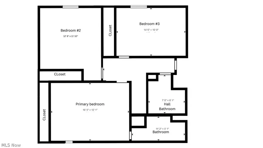 7420 Royalview Drive, Parma, OH 44129 - #3
