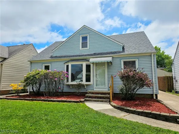 13508 Oakview Boulevard, Garfield Heights, OH 44125