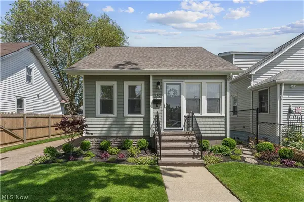 439 Independence Street, Fairport Harbor, OH 44077