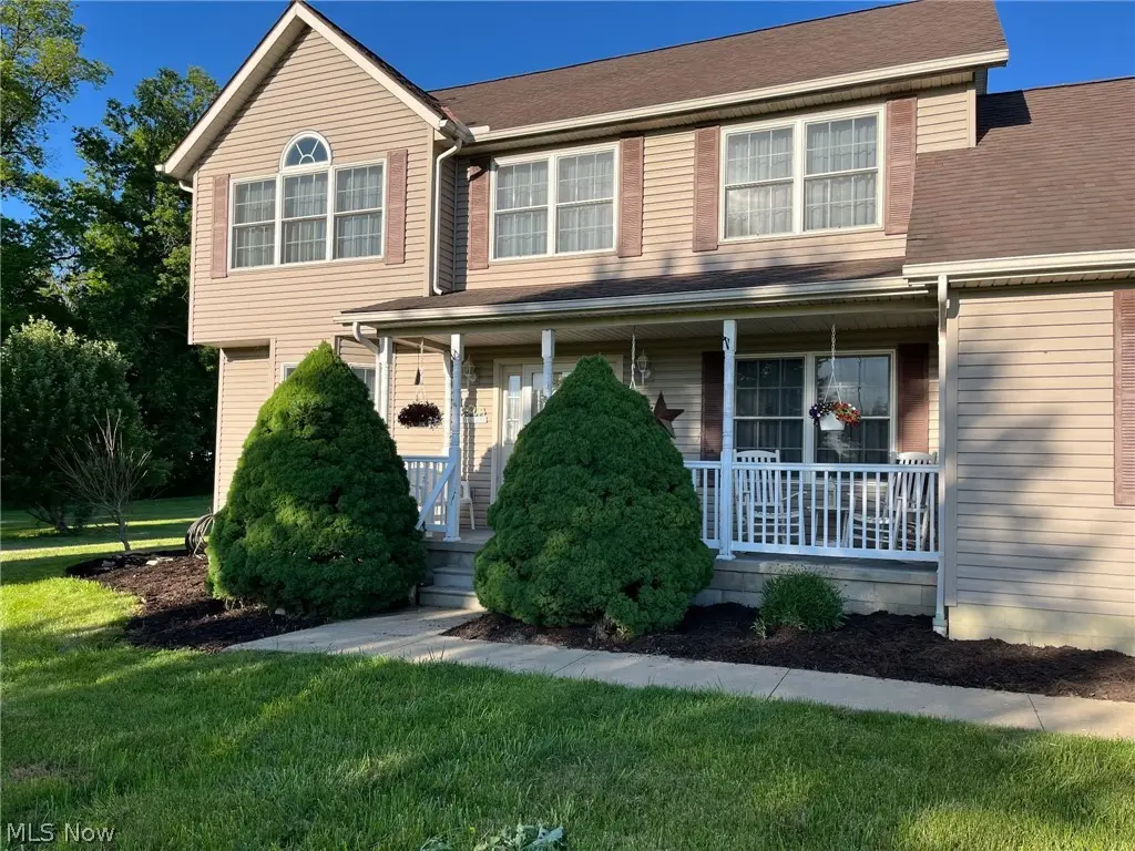 10615 N Elyria Road, West Salem, OH 44287 - #1