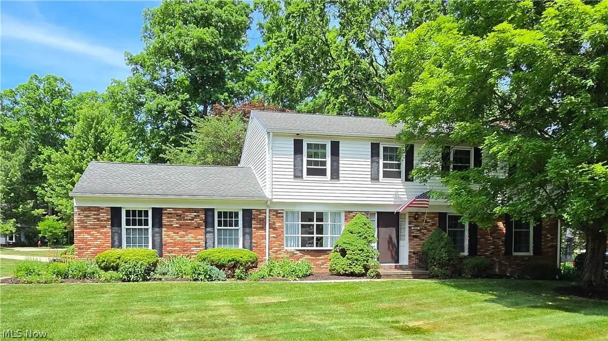 9563 Whitewood Road, Brecksville, OH 44141 - #1