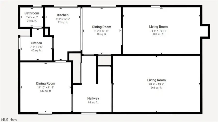 9563 Whitewood Road, Brecksville, OH 44141 - #3