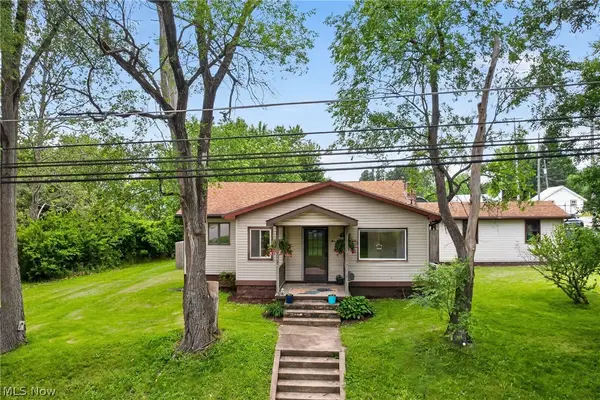 538 W Park Avenue, Columbiana, OH 44408