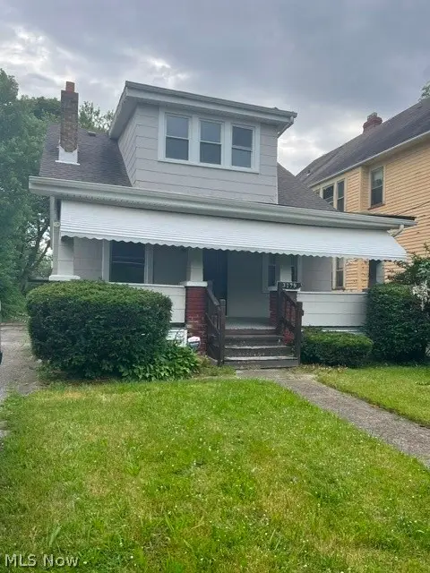 3179 E 118th Street, Cleveland, OH 44120
