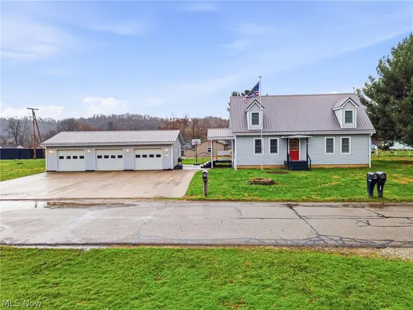 512 North Street, Duncan Falls, OH 43734
