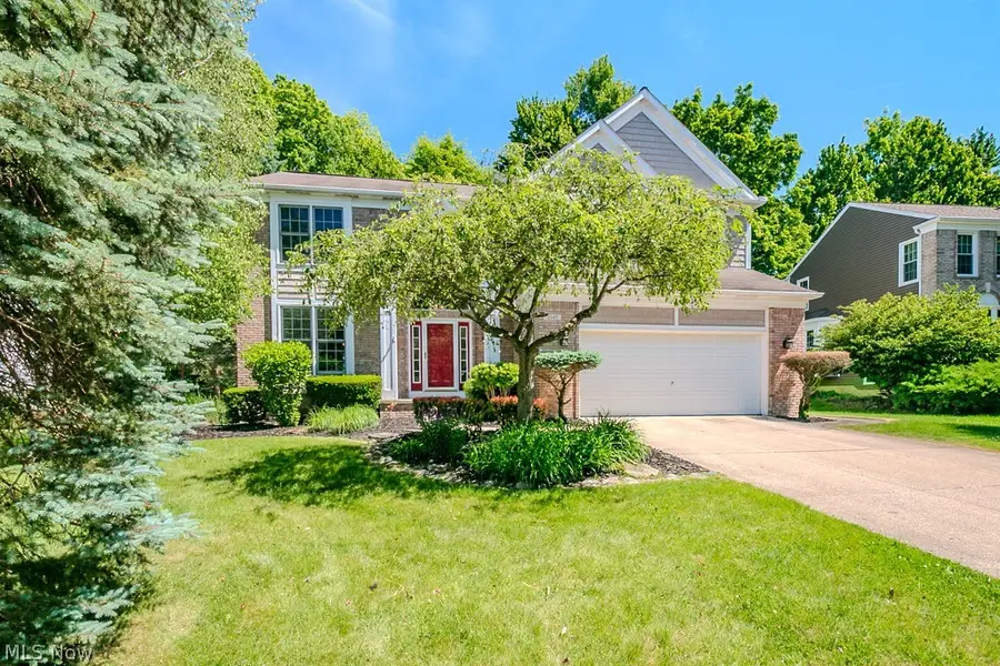2345 Champion Trail, Twinsburg, OH 44087 - #2
