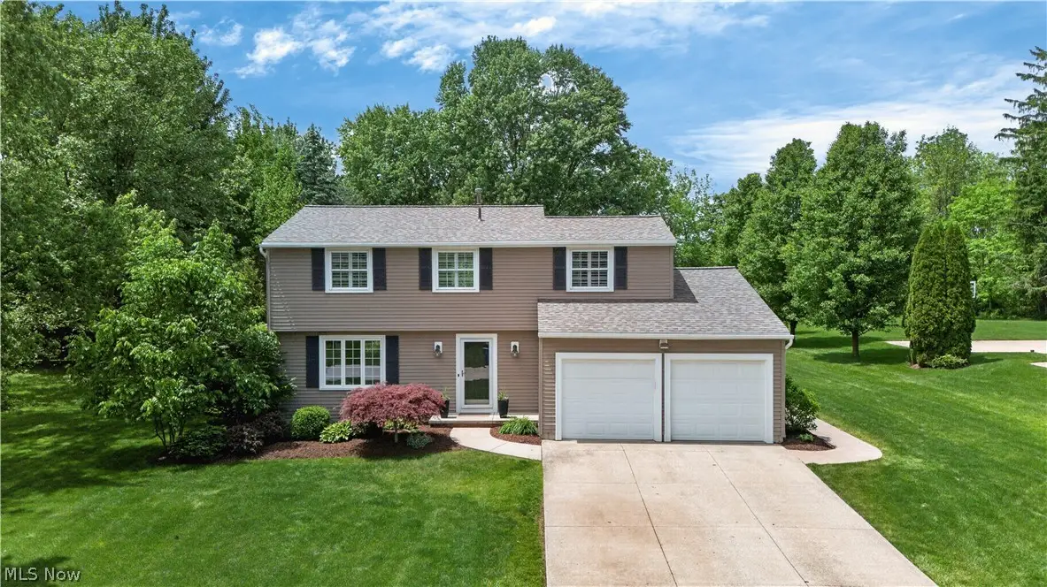 5640 Gibson Court, Hudson, OH 44236 - #1