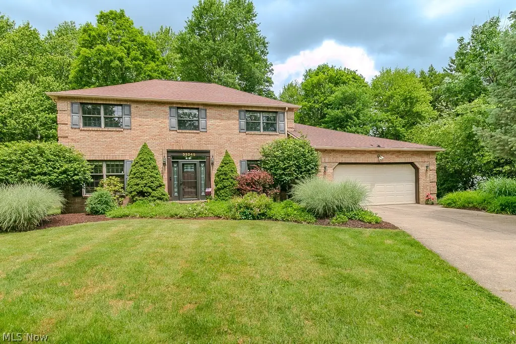 33245 Cannon Road, Solon, OH 44139 - #1