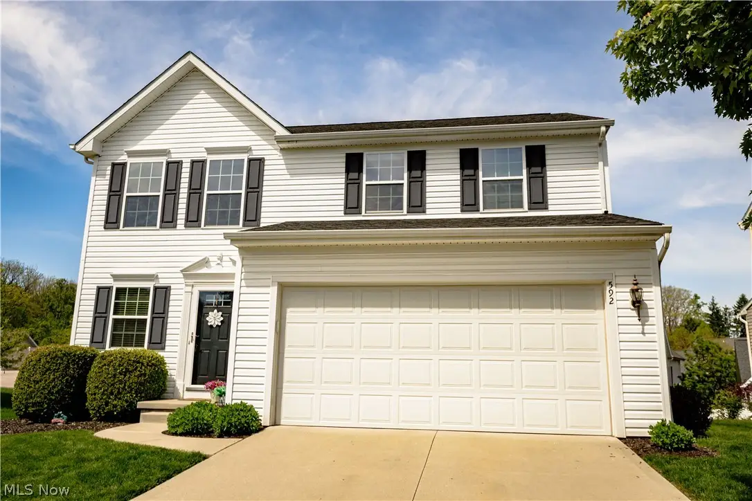 592 Eastglen Circle, Tallmadge, OH 44278 - #1