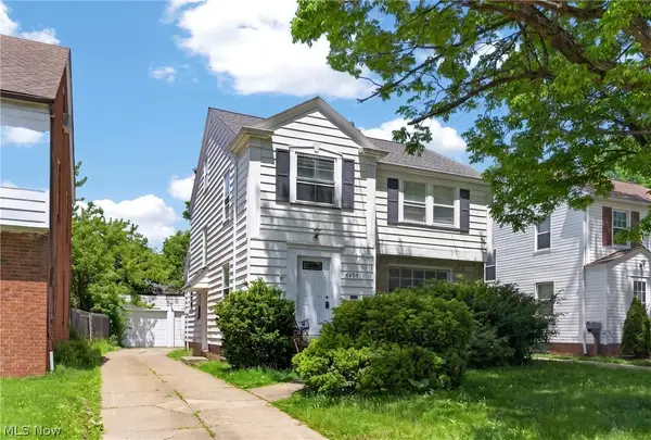 4409 Silsby Road, University Heights, OH 44118