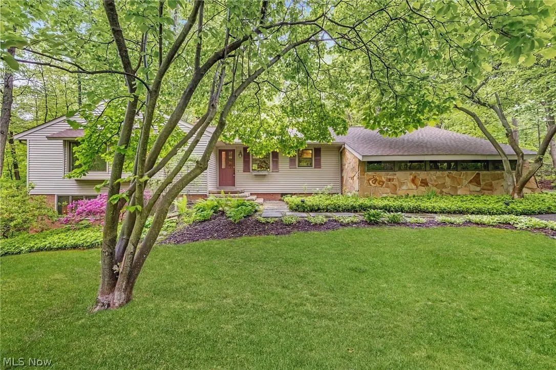 4587 Ranchwood Road, Akron, OH 44333 - #1